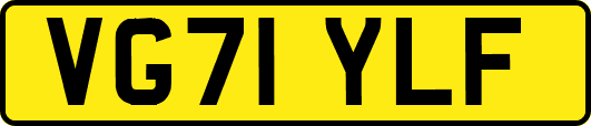 VG71YLF