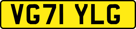 VG71YLG