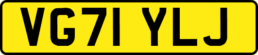 VG71YLJ