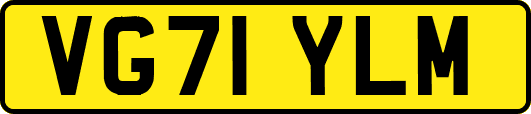 VG71YLM
