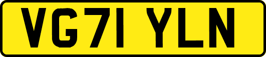 VG71YLN