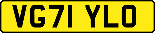 VG71YLO