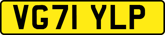 VG71YLP