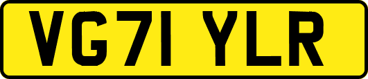 VG71YLR