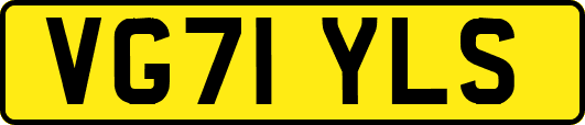 VG71YLS