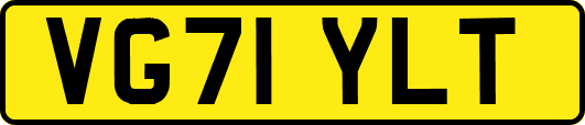 VG71YLT
