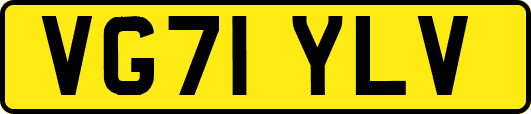 VG71YLV