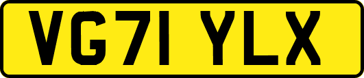 VG71YLX
