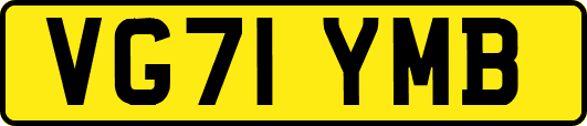 VG71YMB