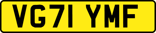 VG71YMF