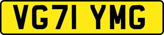 VG71YMG