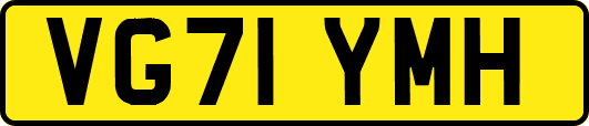 VG71YMH
