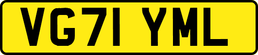 VG71YML