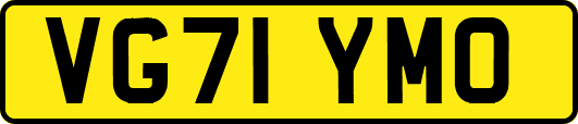 VG71YMO