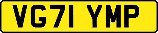 VG71YMP