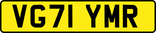 VG71YMR