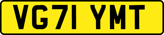 VG71YMT