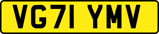 VG71YMV