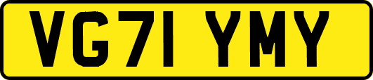 VG71YMY