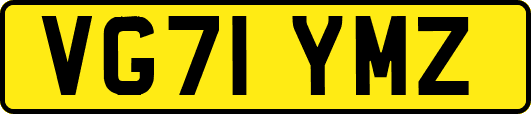 VG71YMZ
