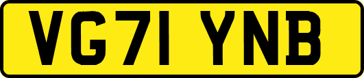 VG71YNB