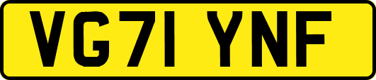 VG71YNF