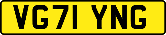 VG71YNG
