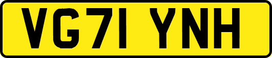 VG71YNH