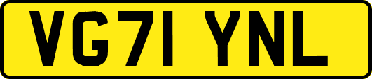 VG71YNL