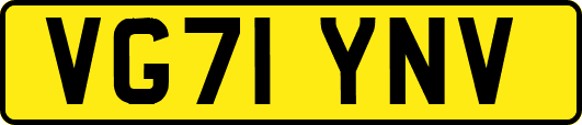 VG71YNV
