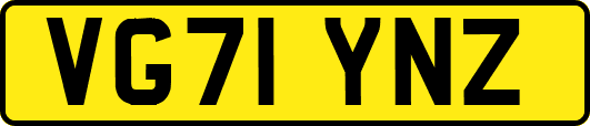 VG71YNZ