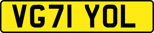VG71YOL
