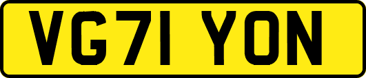 VG71YON