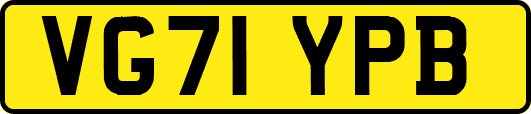 VG71YPB