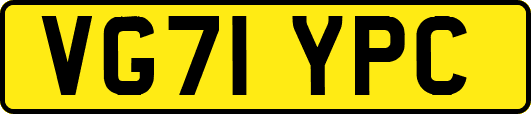 VG71YPC