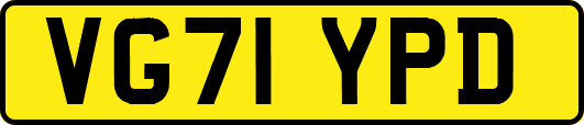 VG71YPD