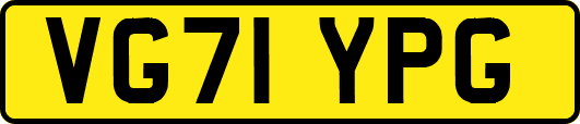 VG71YPG