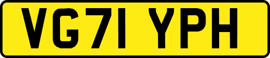 VG71YPH