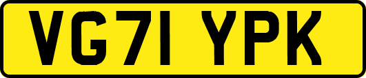 VG71YPK