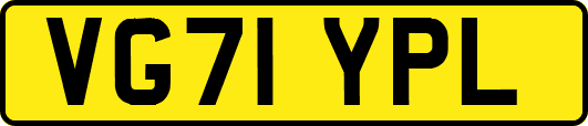 VG71YPL