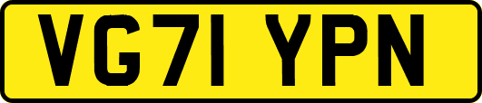 VG71YPN