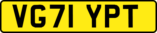 VG71YPT