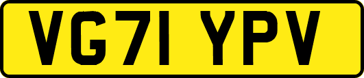 VG71YPV