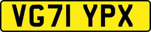 VG71YPX
