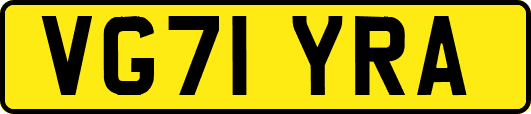 VG71YRA