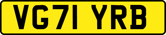 VG71YRB