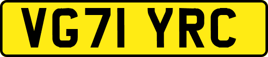 VG71YRC