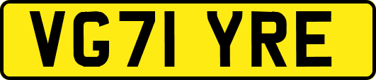 VG71YRE