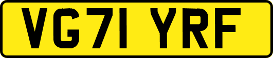 VG71YRF