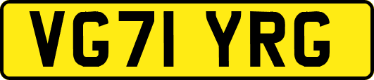 VG71YRG